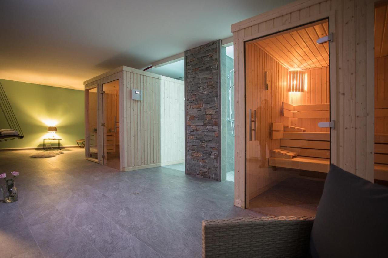 Lodge Hotel Winterberg Exterior photo